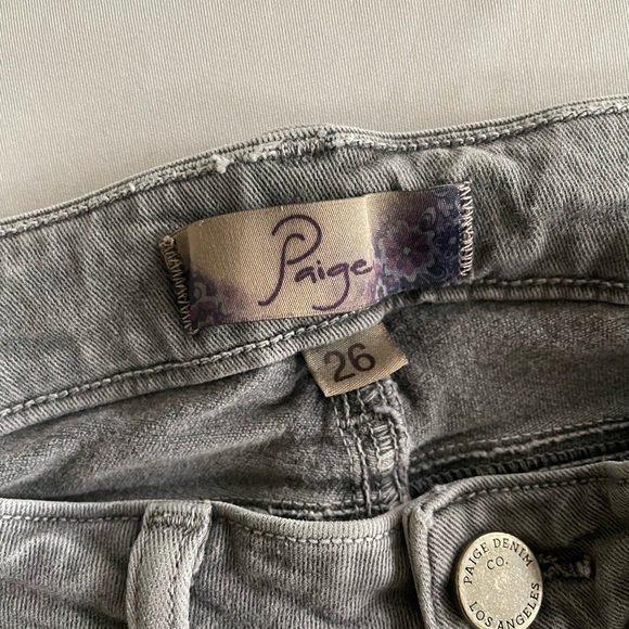 Paige Jeans - Picture 5 of 5